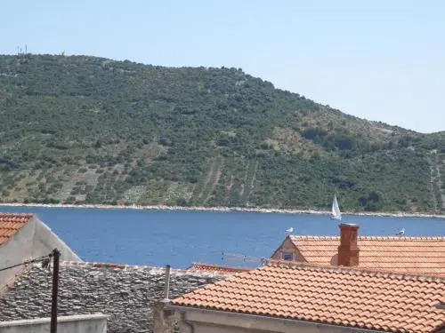Apartman Kristina