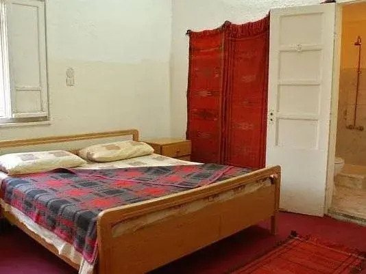 Bdeiwi Hostel And Hotel