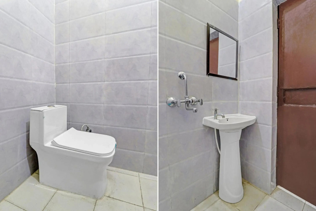 OYO Flagship 80458 Vithalesh Home Stay