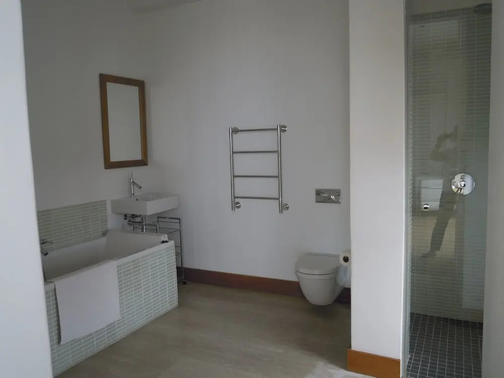 Penthouse 230m2 on the Sea