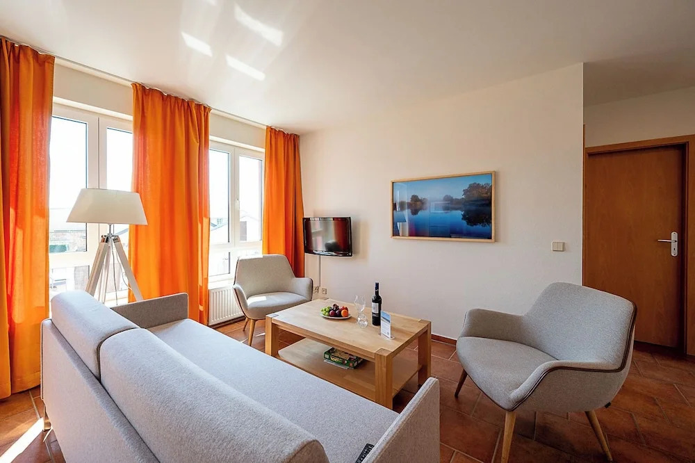 Upstalsboom Koserow Boutique Hotel und Apartments