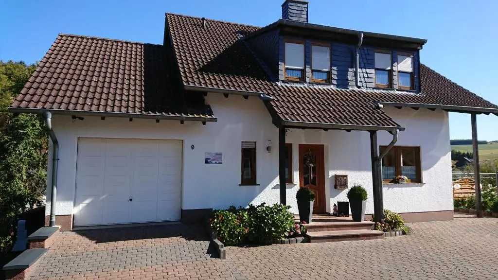 Gästehaus Ballmann 2