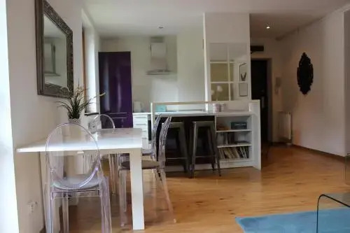 Apartament 007 A