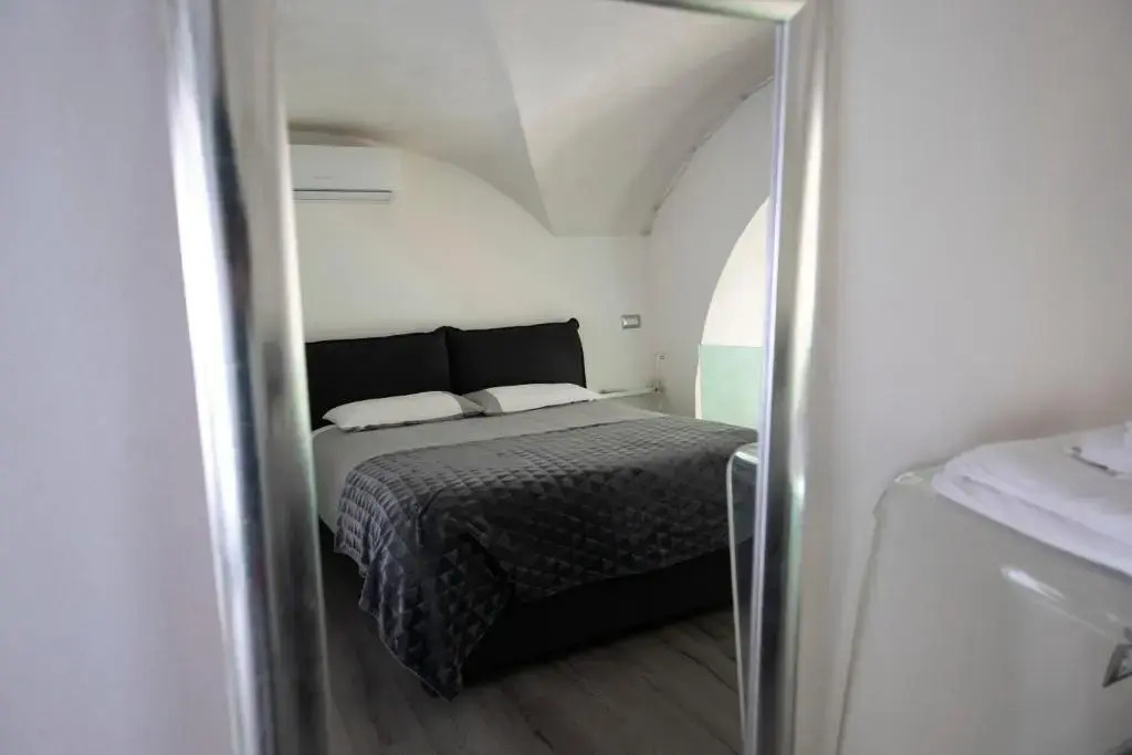 Casa Nutrizione Apartment