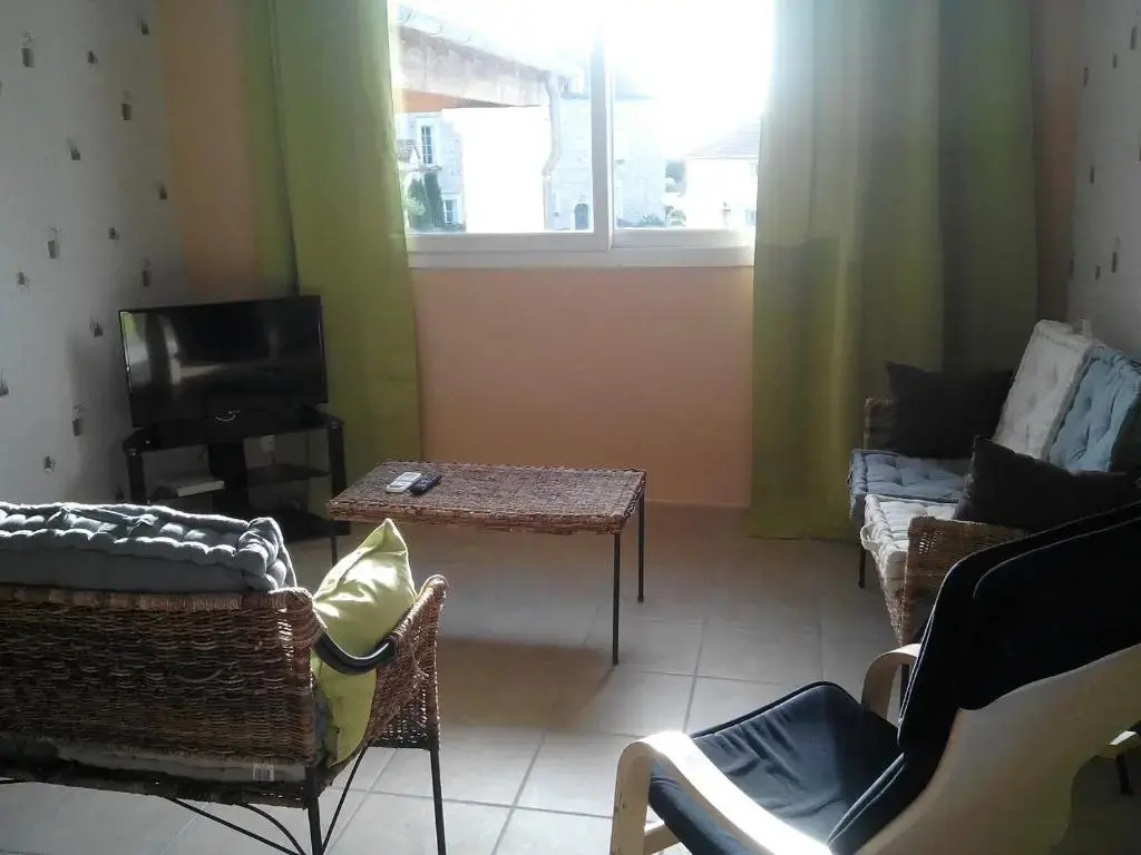 Appartement Clémenceau