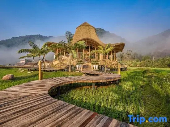 ภูคานาน่าน รีสอร์ท phukananan