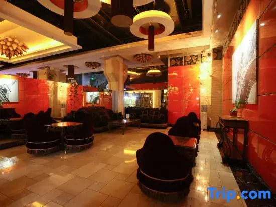 Sainahe Hotel (Beijing Tiantongyuan Lishuiqiao Metro Station)