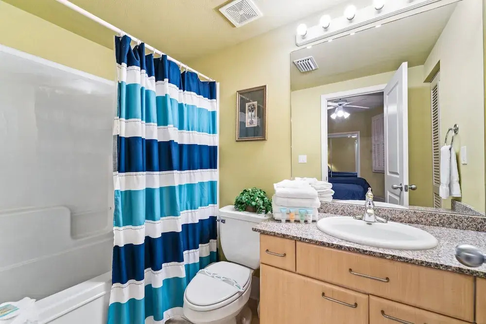 Three Bedroom With Gorgeous Views Crb0305