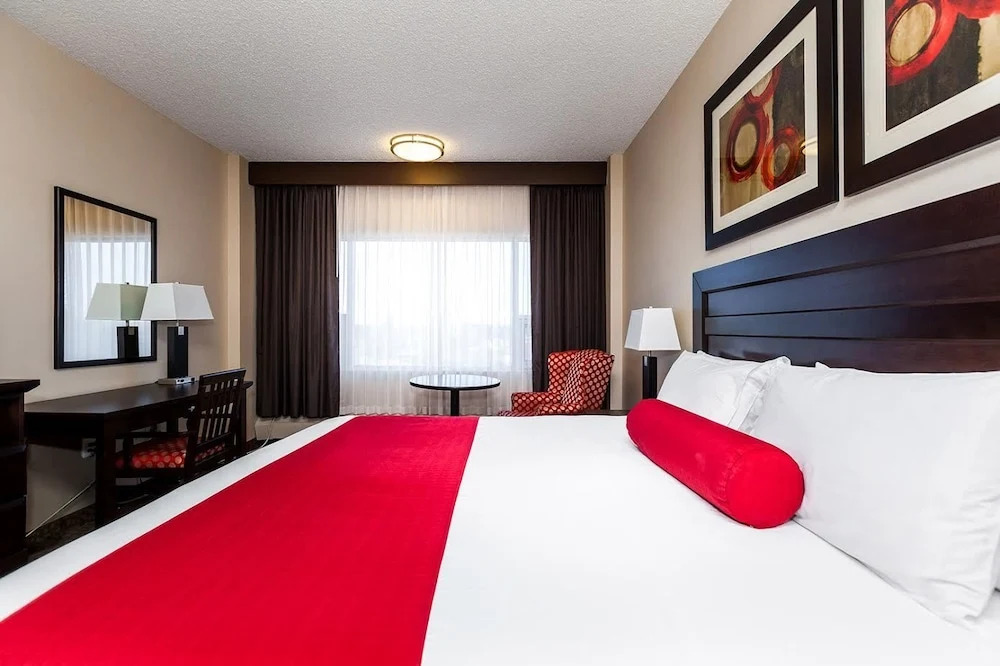 Century Casino & Hotel Edmonton