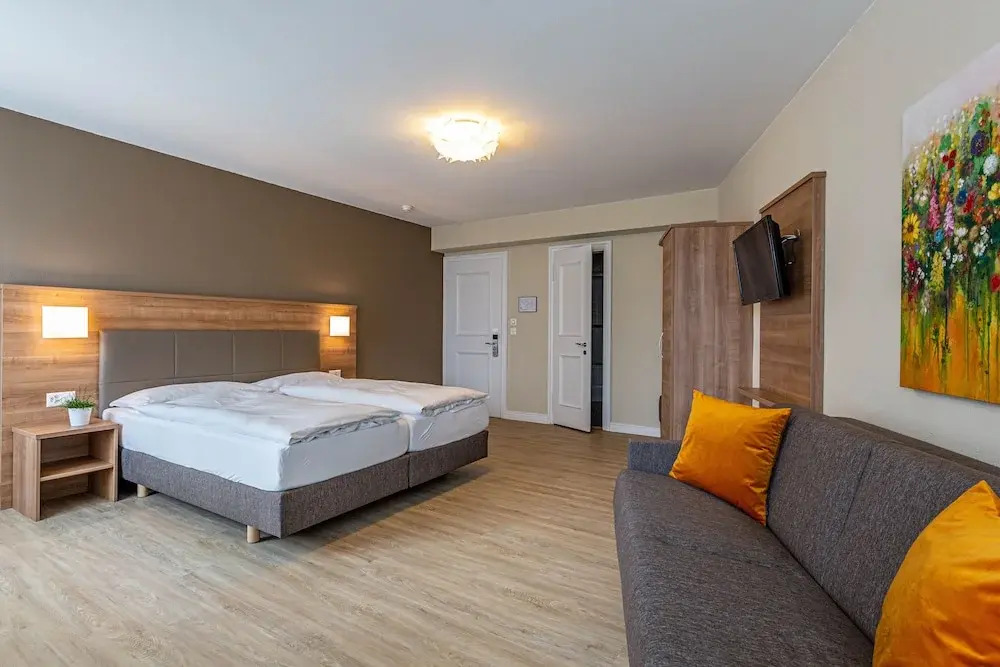 Hotel Kronenhof