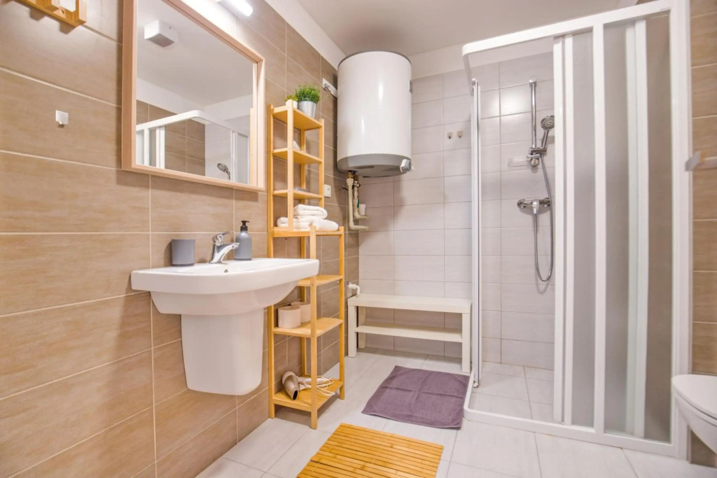 Apartmány Dolce Vita Lipno 511-5 s výhledem na jezero