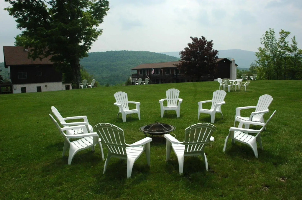 The Sunview Motel