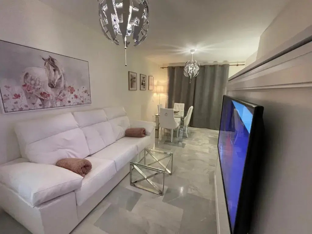 Mi Capricho Luxury Apartment Bajo, P03 A