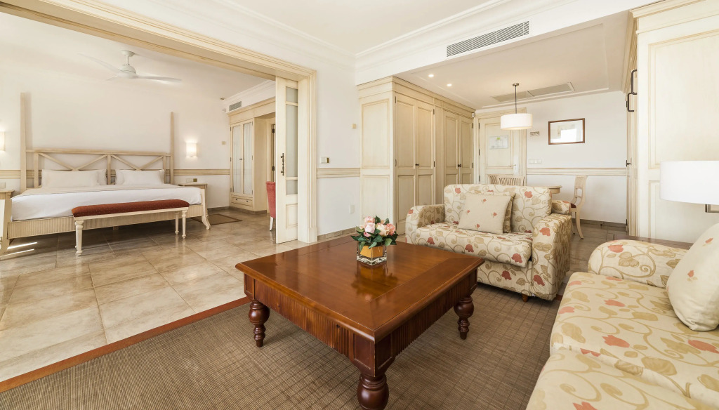 Insotel Punta Prima Prestige Suites & Spa