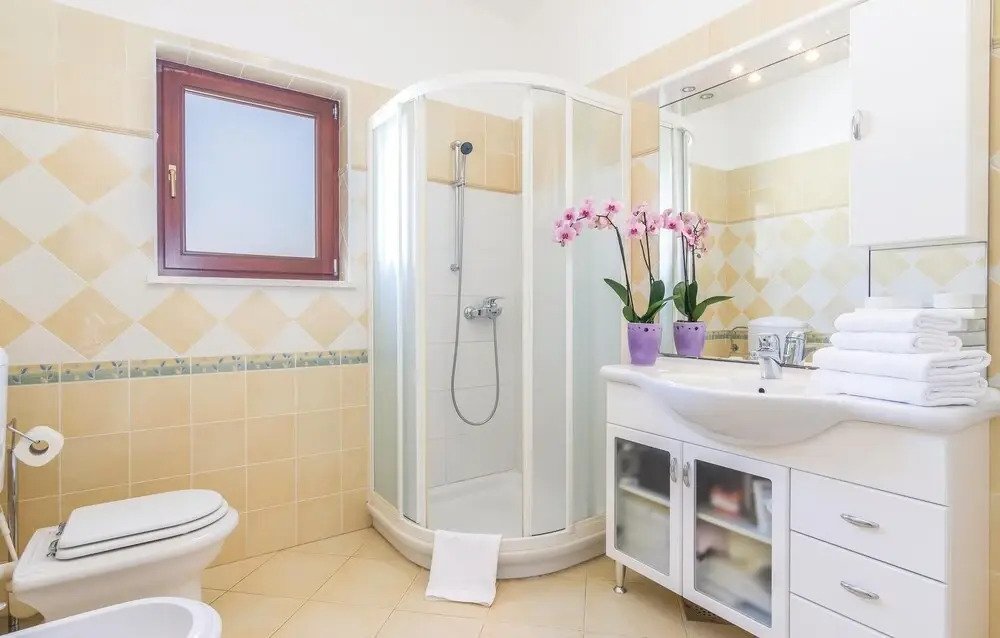 Luxurious Home In Buje