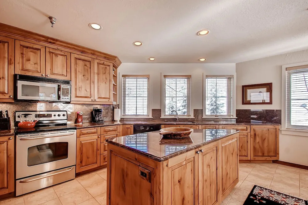 Centennial 2 Bedroom Condo Unit no. 16