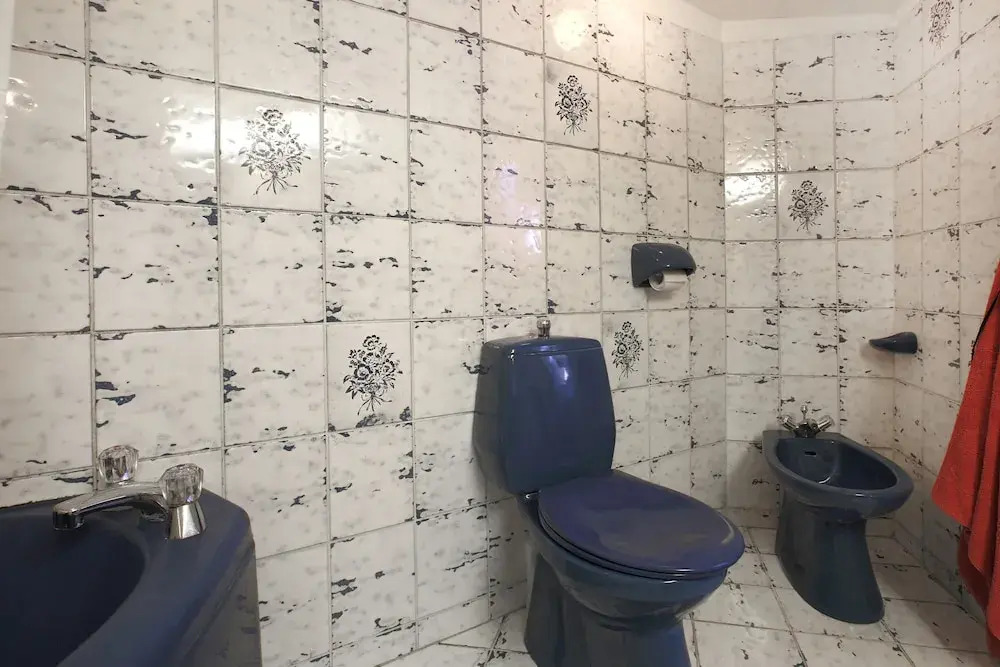 Stylish Studio In Houseboat
