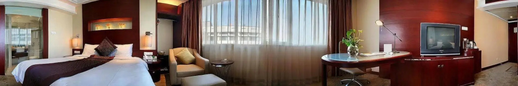 Xinzhou Boutique Business Hotel
