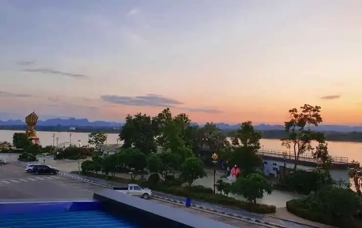 The S Villas Hotel