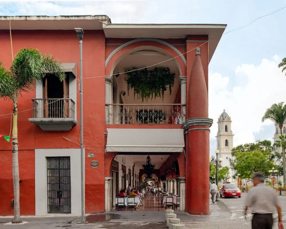 Hotel Boutique Casa Zevallos