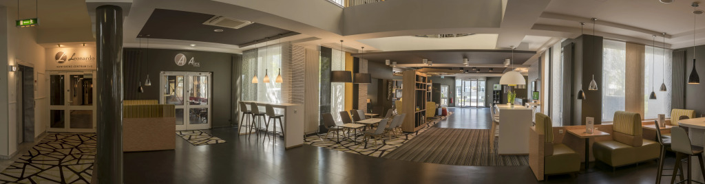 Holiday Inn Munich Unterhaching by IHG