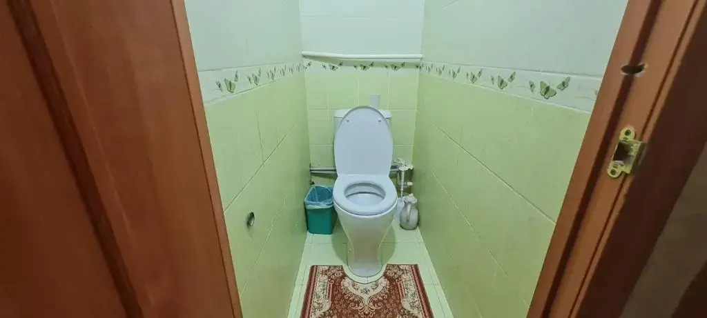 Apartamenty v tsentre vozle naberezhnoj