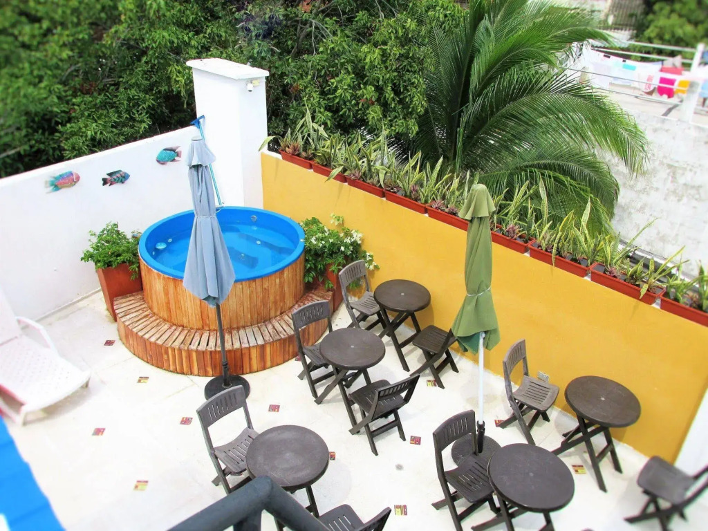 Zana Hotel Boutique