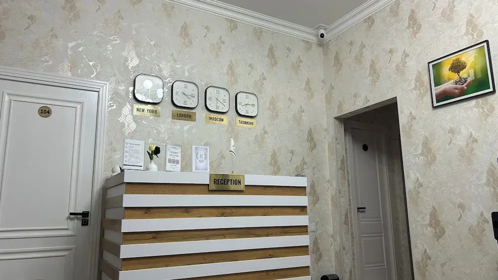Bekh House