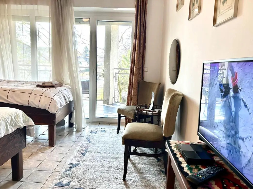 Vila Vanda Vukovar