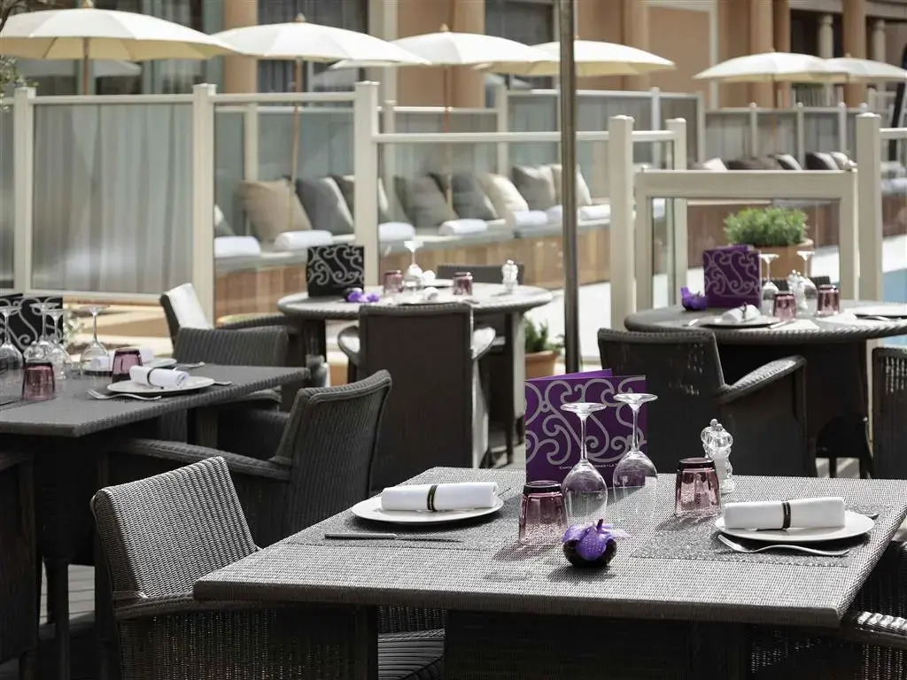 Grand Hôtel Roi René Aix - MGallery Collection