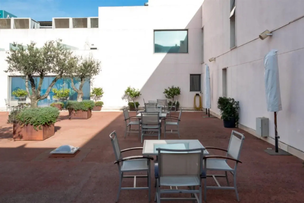 AC Hotel Badajoz by Marriott