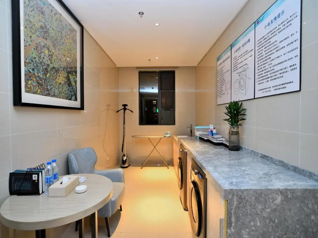 Yuntel Inn Kunming Baita Road