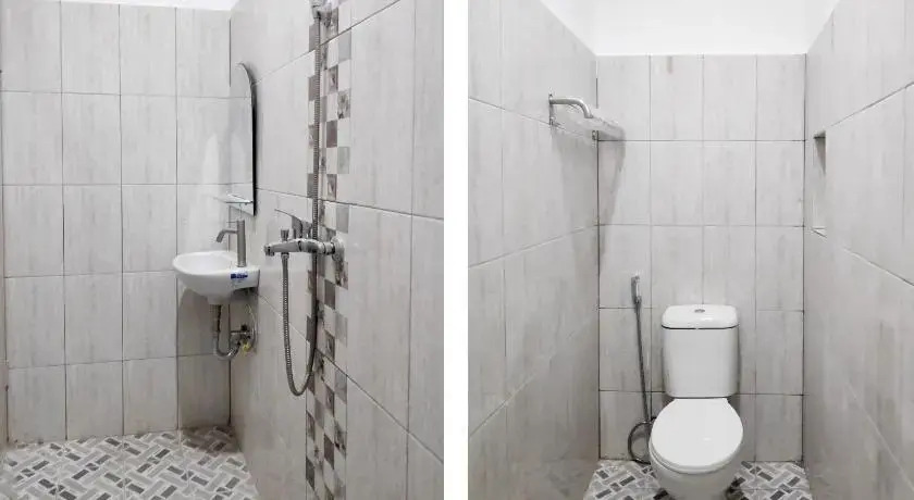 OYO 90015 Platinum Guest House