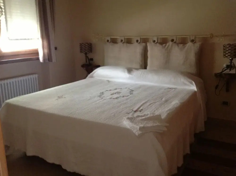 B&B Al Sasso