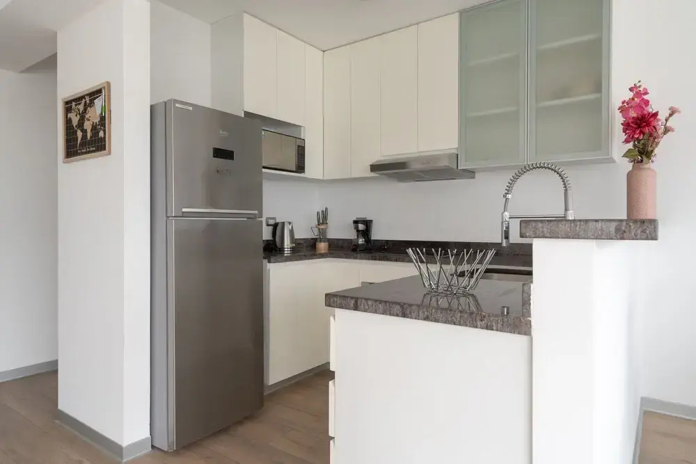 Lindo Apartamento Amoblado