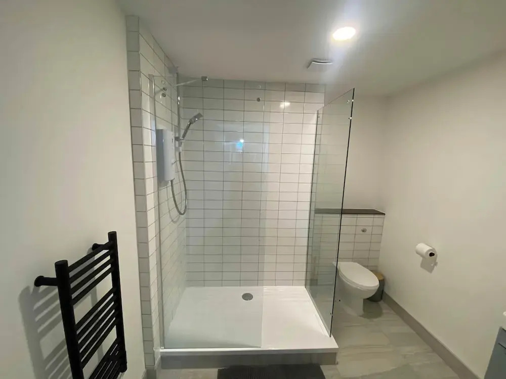 The Square Apartments Flat 1