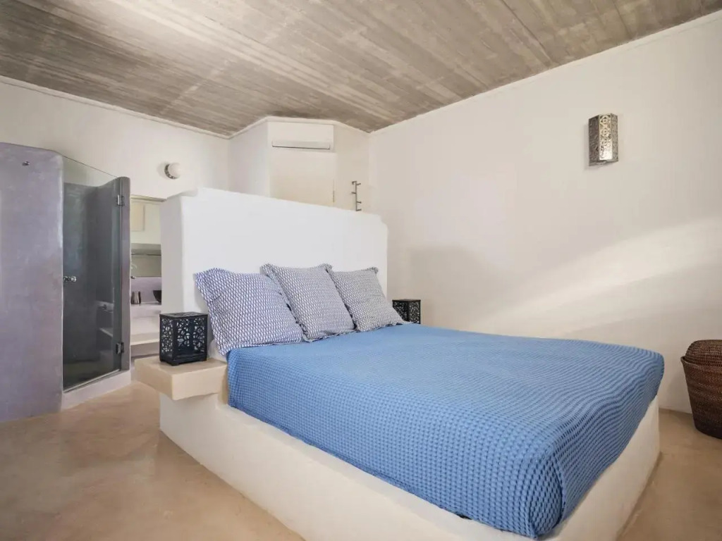 Koufonisi Villa Kallisti