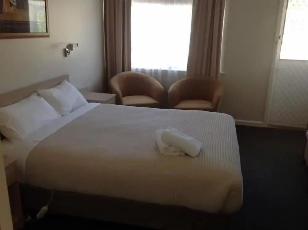 Gundagai Gabriel Motor Inn