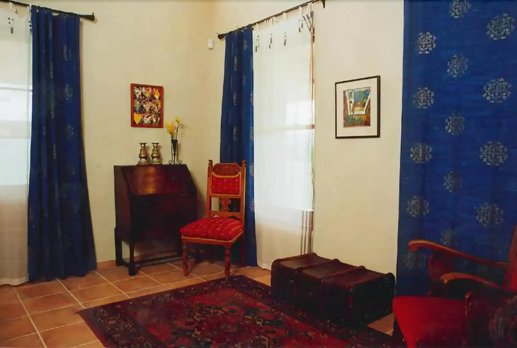 Antria Boutique Lodge