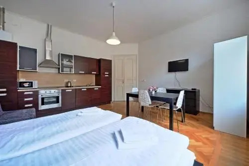 Butch Apartment