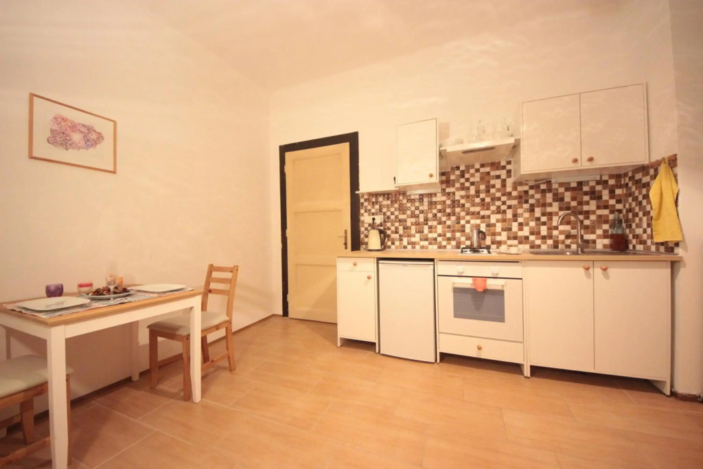 Gallery Apartment