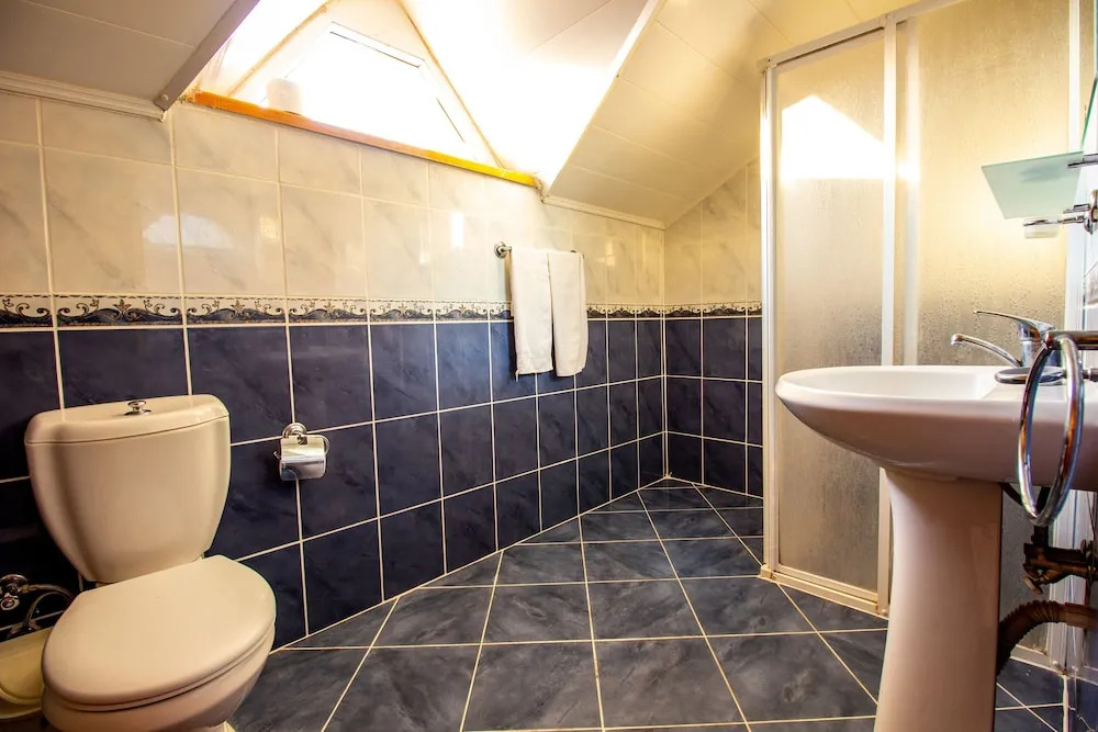 Tayfun Apart Hotel