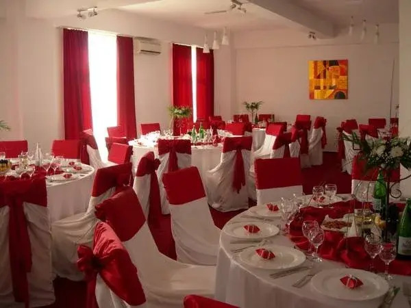 Hotel Daly