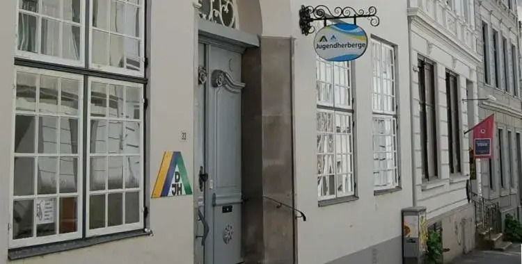 Jugendherberge Lübeck Altstadt