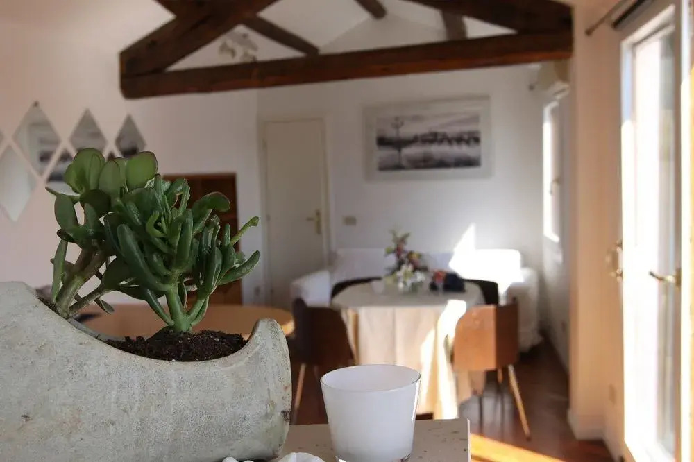 Appartamento Tower Suite Castello