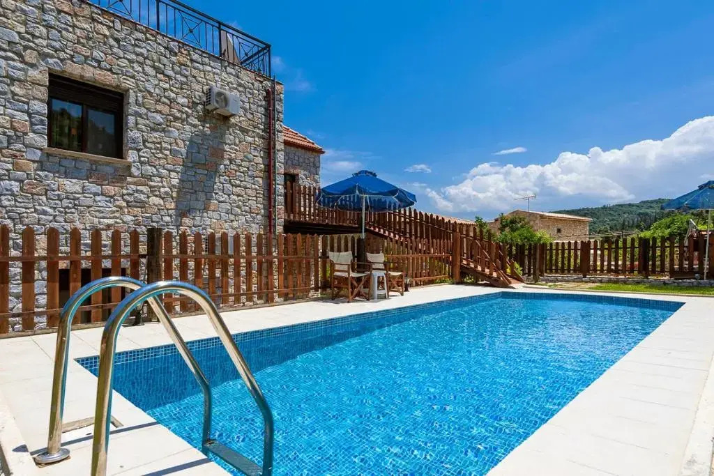 Charming Villa