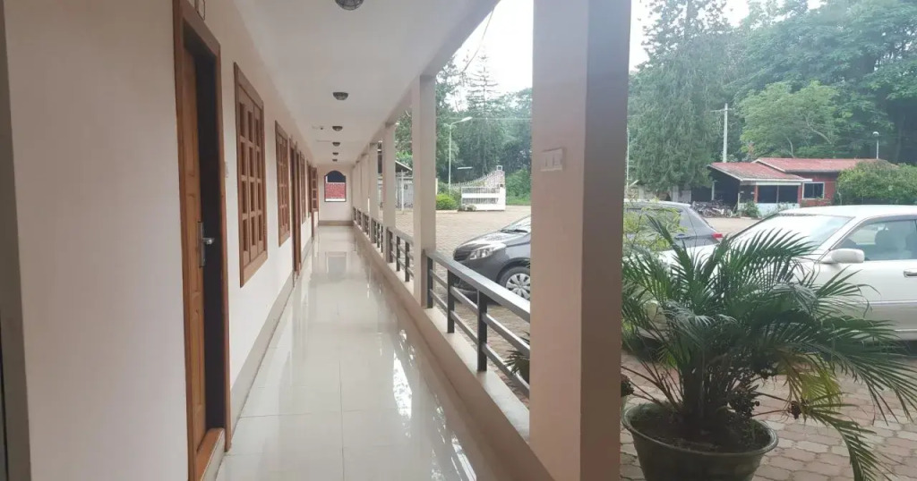 Mya Nanda Hotel