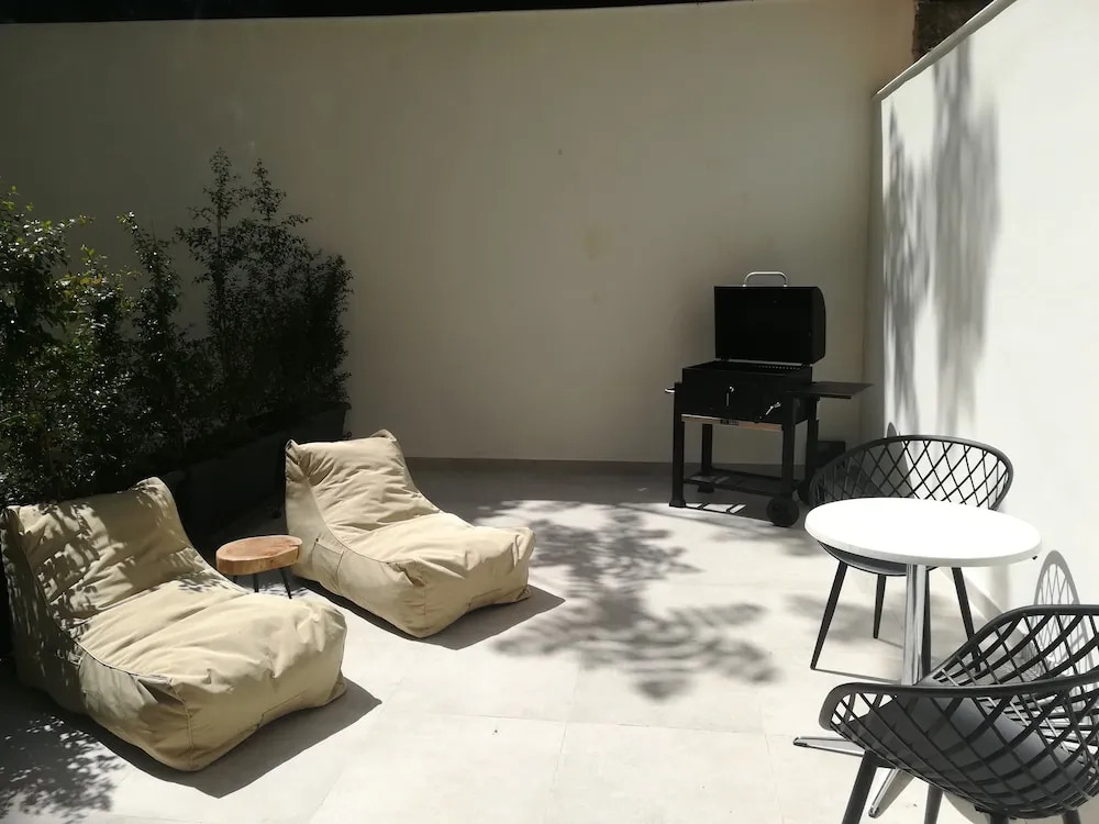 Olympus Residence