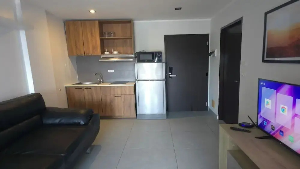 The Chalong Pearl 1BR T1-703