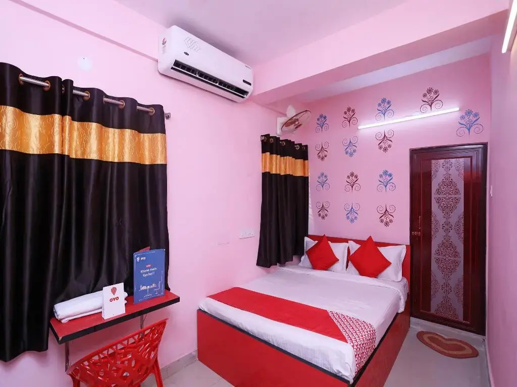 Sima Hospitality By OYO Rooms